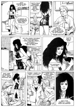 [Roberto Kussomoto] La marque du maître | The Mark of the Master [English] [Donnie B.] page 4