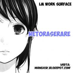 Netoraserare Ch. 17-21