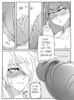 [J.K.] Futa Comic page 2