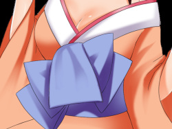 [Sakura Gate] Koishite Oiran (events) page 10