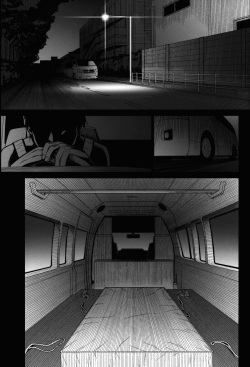 (C88) [Momoiro Toiki (Meramera Jealousy)] Kurai Chikamichi page 3