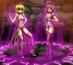 [Re-Maker] Corruption Spell (Super Mario Brothers) page 3