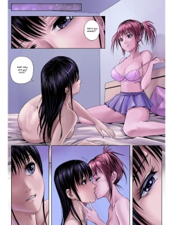 [Vivian]Anna3 [English] page 2