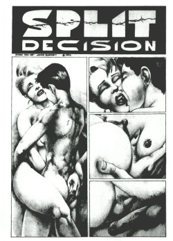 Split Decision