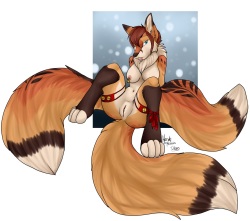 Artist - Olisnowpaw