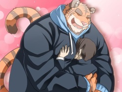 [Sky Junction (KENN, Hachi)] Bakabu page 4
