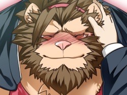 [Sky Junction (KENN, Hachi)] Bakabu page 9