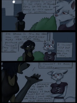 [Bucklesandleather96] Unresponsive page 10