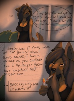 [Bucklesandleather96] Unresponsive page 2