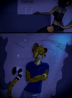 [Bucklesandleather96] Unresponsive page 3