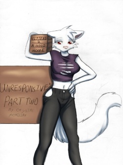 [Bucklesandleather96] Unresponsive page 9