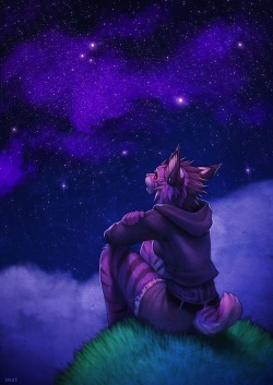 Artist - Falvie page 5