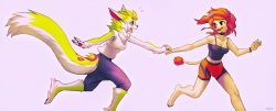 Artist - Falvie page 7