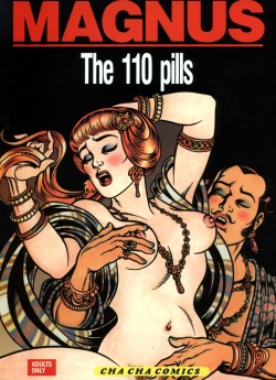 110 Sexpills