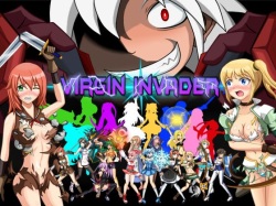 Virgin Invader