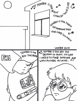 [Wouter Jaegers] Daria: Can I trust you? page 2