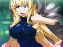 [Gurusikoudan] Sennou sareta Omocha de Tanoshimu Hanashi. (IS <Infinite Stratos>) [Digital] page 3