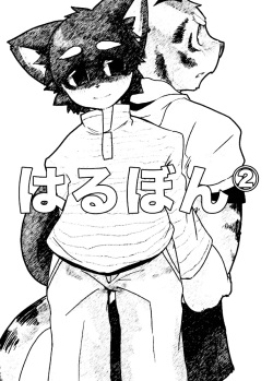 (C69) [Harugoya (Harusuke)] Harubon 2 [Korean] [아케미] page 2