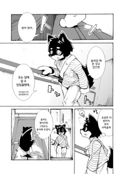(C69) [Harugoya (Harusuke)] Harubon 2 [Korean] [아케미] page 4