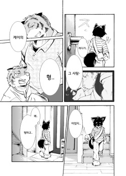 (C69) [Harugoya (Harusuke)] Harubon 2 [Korean] [아케미] page 8