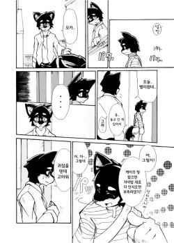 (C69) [Harugoya (Harusuke)] Harubon 2 [Korean] [아케미] page 9