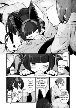 [Pirokobo (Piro)] Hakone Sanchuu Yasen (Gate: Jieitai Kano Chi nite, Kaku Tatakaeri) [Spanish] [Otakurinos Fansub] [Digital] page 4