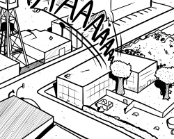 Target Miss Chapter 4 page 4