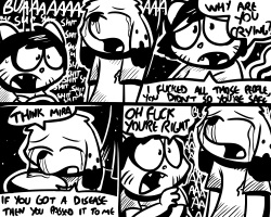 Target Miss Chapter 4 page 5