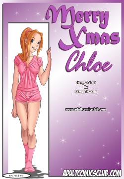 Merry Xmas Chloe