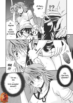(C74) [UsaUsa (Akira)] Lovery Summer Girls! (To LOVE-Ru) [Spanish] [Guilty3458] page 6