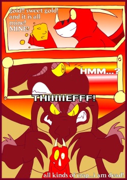 [joe sanchez] dragon fart page 2