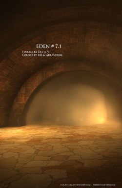[gulavisual] Eden 7 page 2