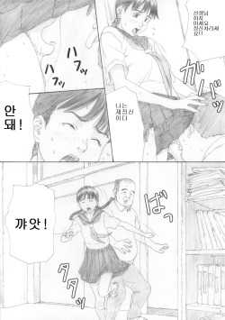(C80) [YAKIYAMA LINE (Kahlua Suzuki)] En Urara 2 [Korean] [새마을] page 5