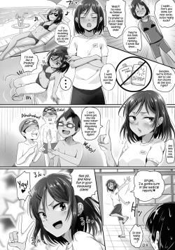 (C88) [H-SQUAD (Guglielmo)] Zenra de Suiei no Jugyou!! | Naked Swimming Class!! [English] =LWB= page 3