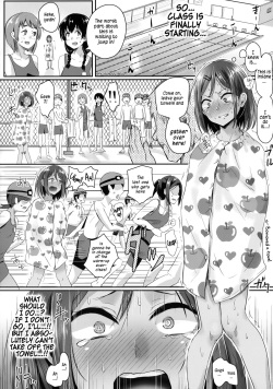 (C88) [H-SQUAD (Guglielmo)] Zenra de Suiei no Jugyou!! | Naked Swimming Class!! [English] =LWB= page 5
