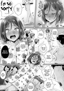 (C88) [H-SQUAD (Guglielmo)] Zenra de Suiei no Jugyou!! | Naked Swimming Class!! [English] =LWB= page 6
