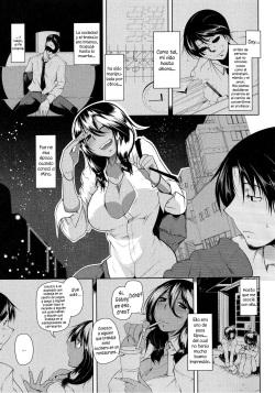 [Maban] Love Love Mira Bitch (Hatsujou Lovers) [Spanish] [XHentai95] page 3