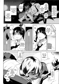 [Maban] Love Love Mira Bitch (Hatsujou Lovers) [Spanish] [XHentai95] page 4