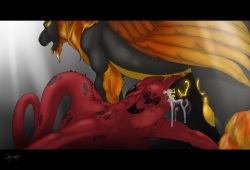 Artist - Necrodrone13 page 5