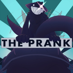 The Prank