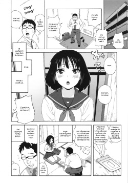 [666PROTECT (Jingrock)] JK no Hotaru-chan to Kekkon suru Houhou (Bishoujo Senshi Sailor Moon) [French] [Zer0] [2014-08-27] page 5