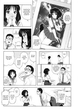 [666PROTECT (Jingrock)] JK no Hotaru-chan to Kekkon suru Houhou (Bishoujo Senshi Sailor Moon) [French] [Zer0] [2014-08-27] page 6