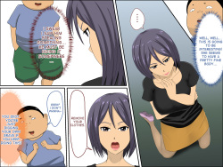 [Almarosso] Manbiki G-men to SEX suru | Having Sex with the Loss Prevention Investigator [English] [desudesu] page 6