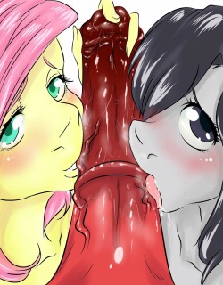 chango-tan mlp -dickgirl page 5