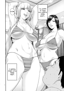 (COMIC1☆10) [JACK-POT (Jyura)] Tekken ~Saiminjutsu ver~ (Tekken) [Korean] [팀 나와 호랑이님] page 4