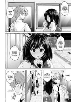 (C88) [Nyanko Batake (Murasaki Nyaa)] Kyouei Mizugi Attack! [English] [Maipantsu] page 3