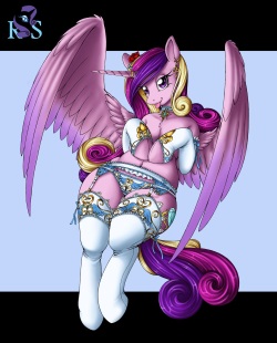 My Little Pony. 20% Sexier. Part 39