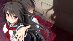 [Applique] Tsukikage no Simulacre -Kaihou no Hane- page 2