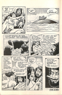 [Don Lomax] Case Morgan 1 [English] page 7