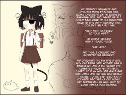 [GULP!] EYE~Aigan Shoujo~ [English] [N04h] page 3